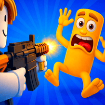 Obby: Brainrot Arena