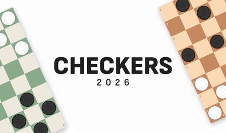 Checkers 2026
