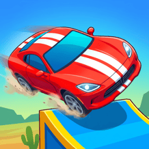 Stunt Car Game