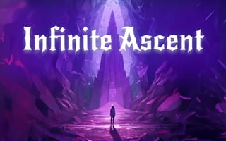 Infinite Ascent