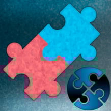 Sticky puzzles
