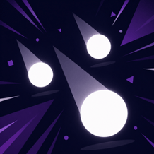 Awesome balls: Infinite Drop