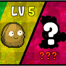 Farm Plants vs Zombies: Evolution!