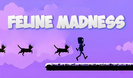 Feline madness
