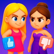 Fashion Profession: Dress Up Star