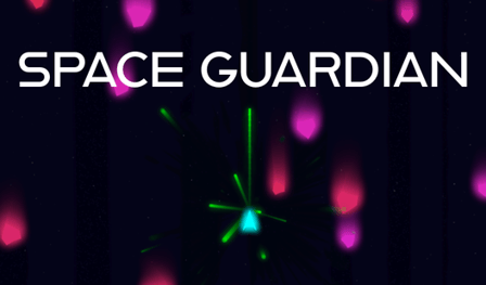 Space Guardian