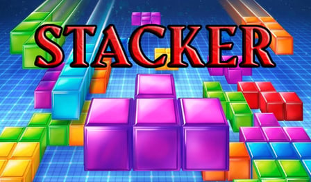 Stacker