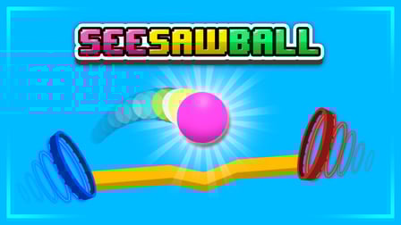Seesawball
