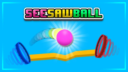 Seesawball