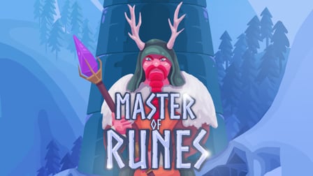 Master of Runes