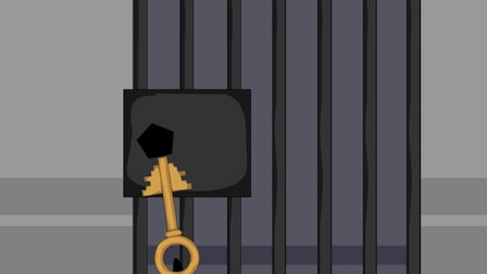 Stick Double Prison Break - Screenshot 10