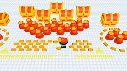 Attack Hole - Screenshot 5