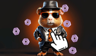 Mr. Hamster