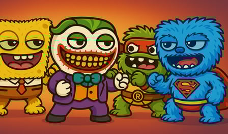Fugglers: Fusion