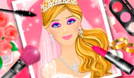 Wedding: Bride Makeup