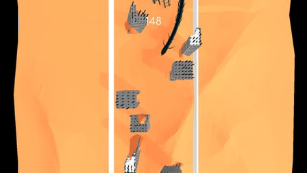 Afterglide - Screenshot 3