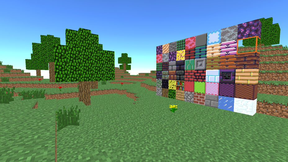 Block Craft 3D cover