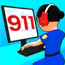 The 911 Rescue Service