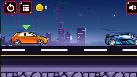 Ultimate Road Boss - Screenshot 2