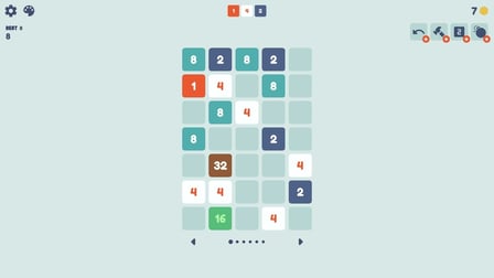 NumberMania - Screenshot 6