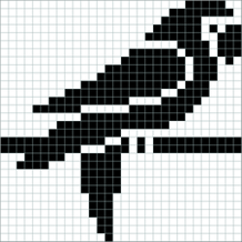 Japanese Mosaic