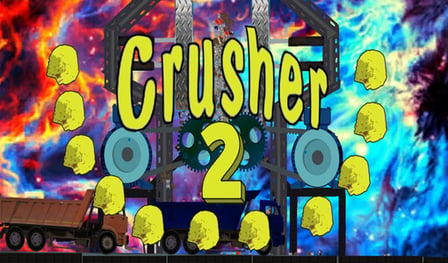 Crusher 2