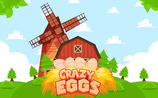 Crazy Eggs