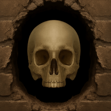 Locked in Grandma’s Basement 2: Revenge - Horror Escape