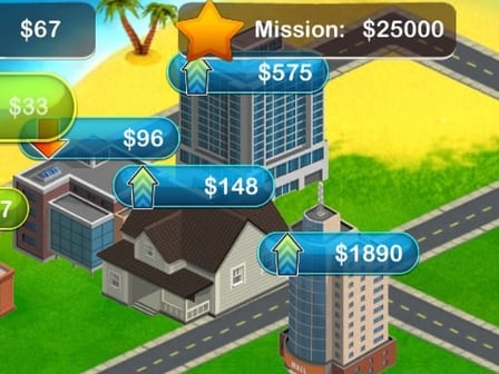 Real Estate Sim