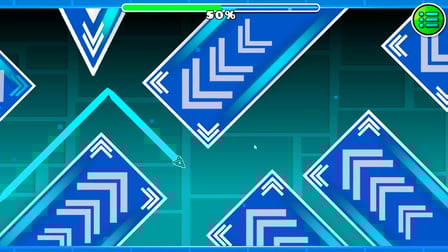 Wave challanges - Screenshot 3