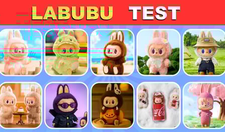 Labubu Test