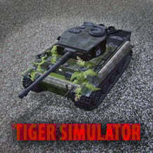 Tiger Tank Simulator 2