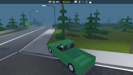 Robbie: My supermarket - Screenshot 3