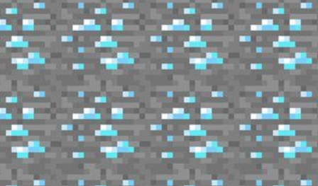 Diamond Rain