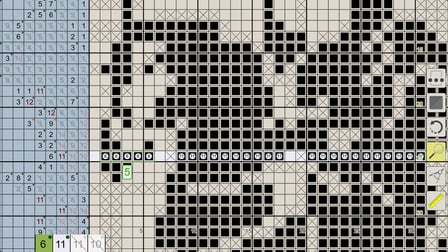 NonoCross: Nonogram puzzles - Screenshot 6