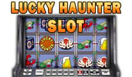 Lucky Haunter Slot
