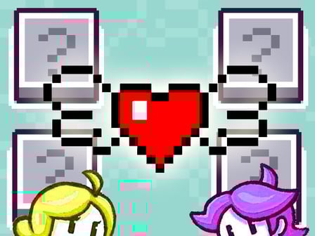 Flip Space Love Adventure
