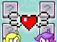 Flip Space Love Adventure