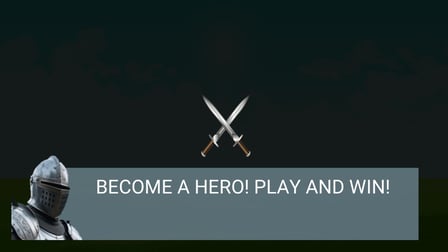 Defense of the Kingdom - Screenshot 1