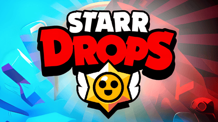 Starr Drops