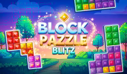 Block Pazzle Blitz