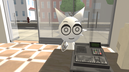 PC Cafe Simulator 3D - Screenshot 13