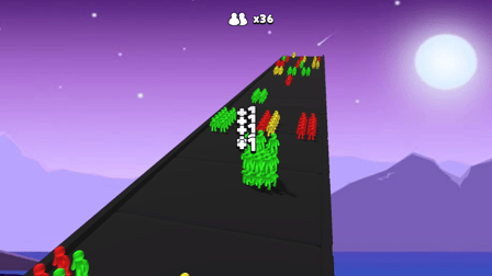 Team Men - Screenshot 2