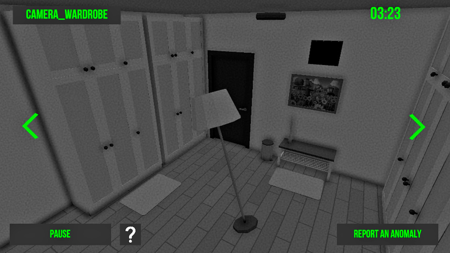 I'm on Observation Duty cover