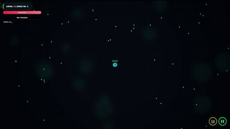 Microbe War - Screenshot 1