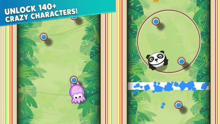 Sling Kong - Screenshot 4