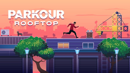 Parkour Rooftop