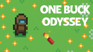 ONE-BUCK-ODYSSEY