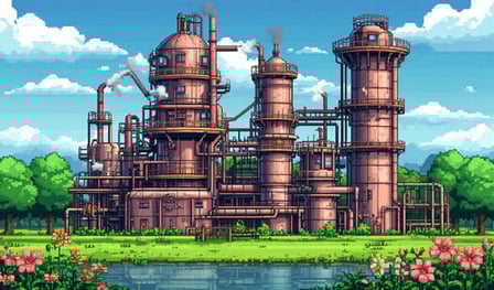 Merge factory