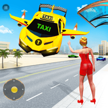 Taxi Run